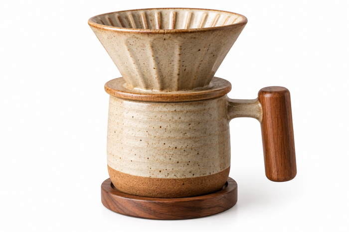 Zen Drip Mug