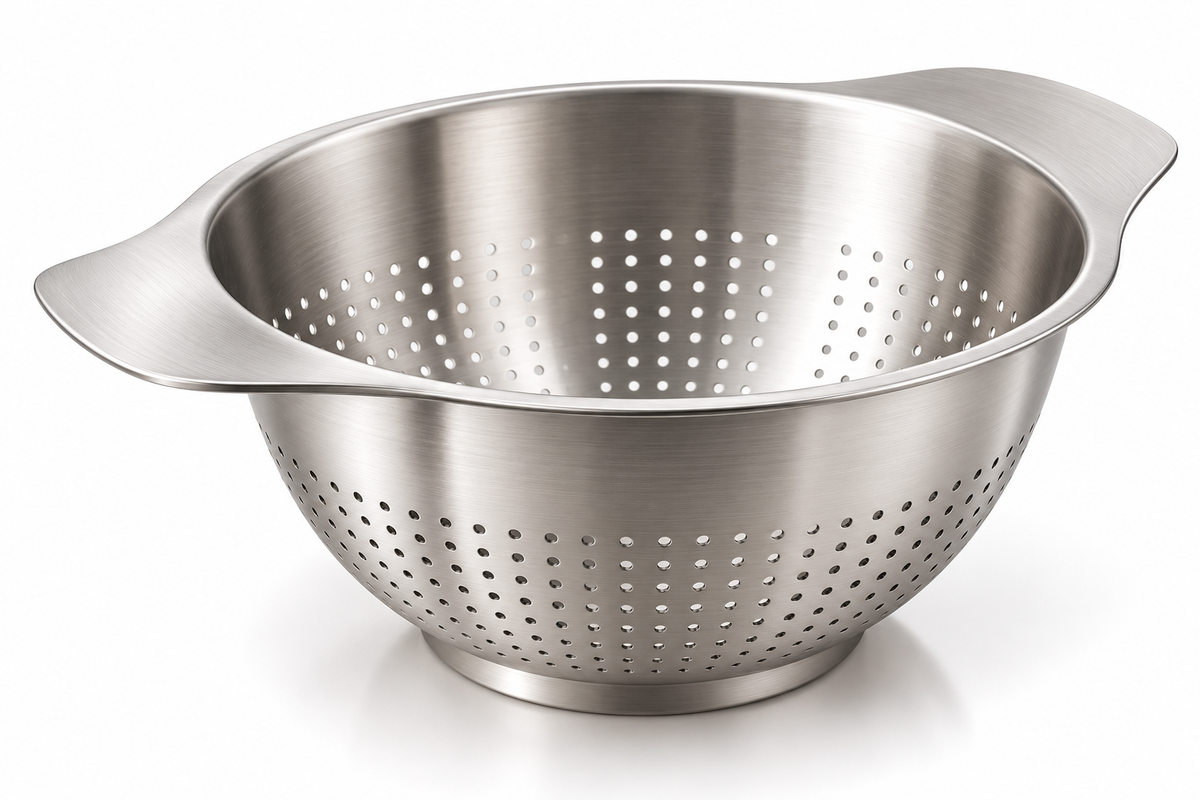 Kitchen Dish Drainer
