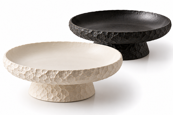 Decorative Display Platter