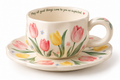 Wildling Tulip Mug